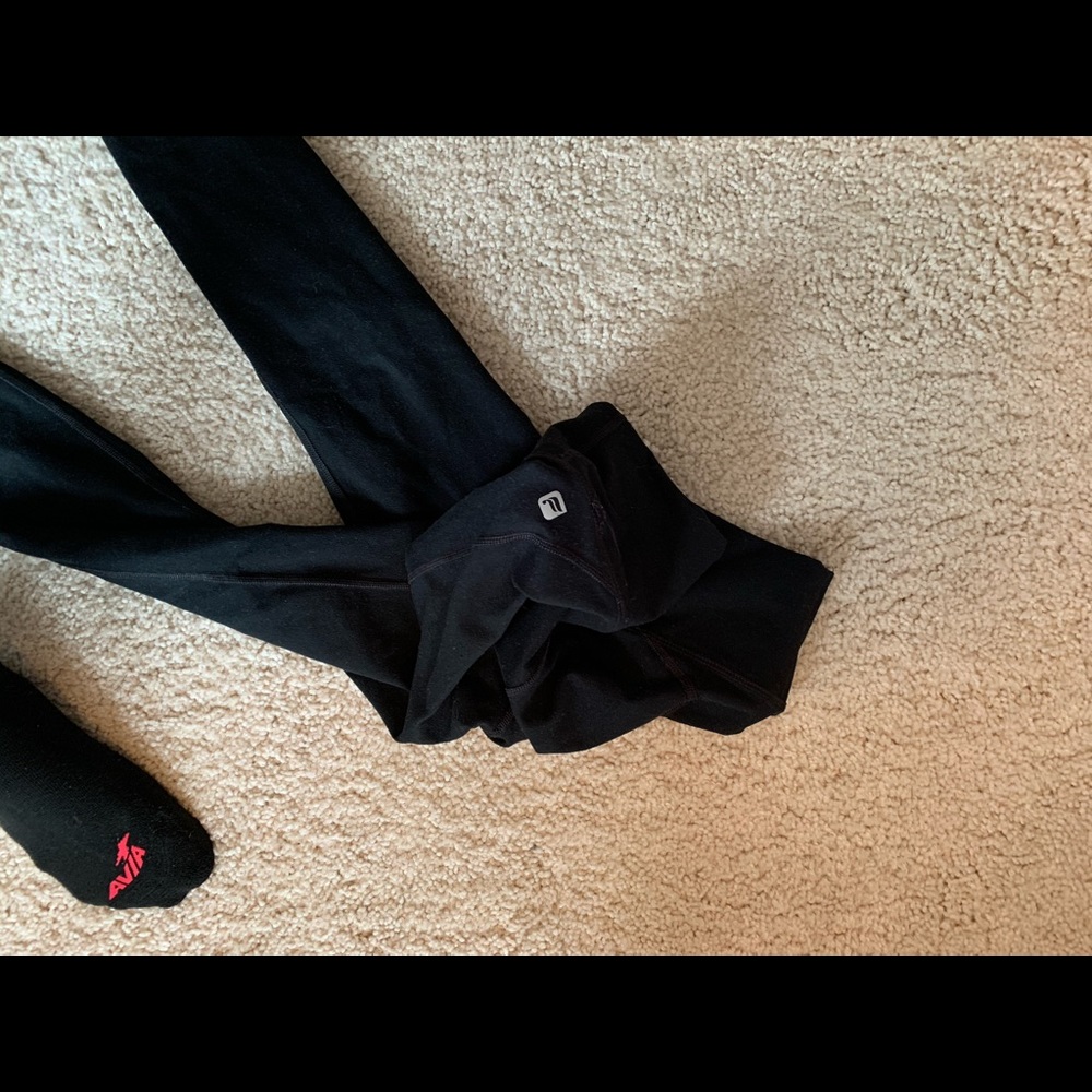 Fabletics power hold leggings